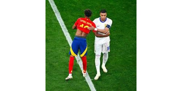 Miksi Mbappén arvo on Yamalin arvoa alhaisempi?